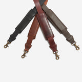 Leather Shoulder Straps 2023