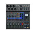 Zoom LiveTrak L-8