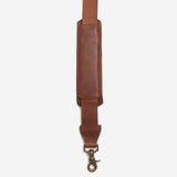 Antique Cognac Leather
