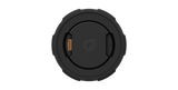 Defender Pro Replacement Lens Cover with AirTag Storage - Optimize Lens Security and Tracking for Ultimate Protection sku:L-DFNDPRO-BLK sku:M-DFNDPRO-BLK 