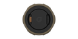 Defender Pro Sony Replacement Lens Cover with AirTag Storage - Elevate Security and Tracking for Your Sony Camera Lenses sku:L-DFNDPRO-DSRT sku:M-DFNDPRO-DSRT