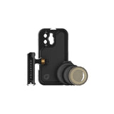 iPhone 14 Pro - Cage Kit | LiteChaser Pro