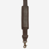 Dark Truffle Leather