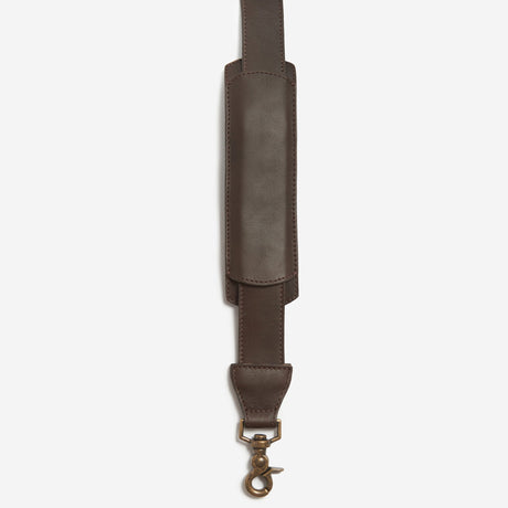 Dark Truffle Leather