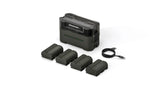 Tilta Portable Charging Station Battery (4 Channel)