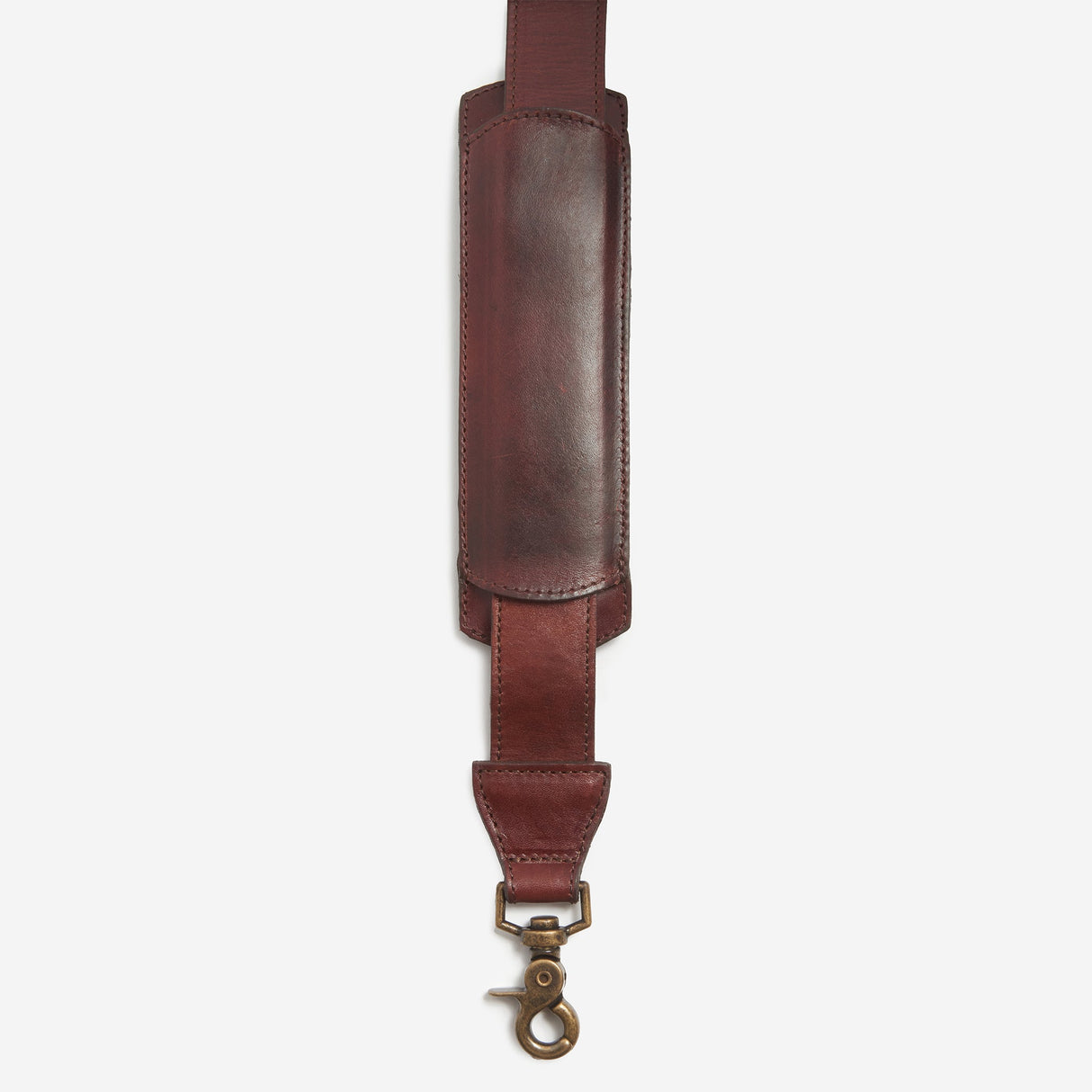 Root Beer Leather