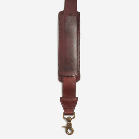 Root Beer Leather