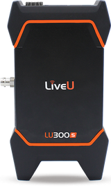 LiveU LU300S Encoder Field Unit with 5G Modems