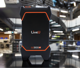 LiveU LU300S Encoder Field Unit with 5G Modems
