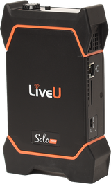 LiveU Solo PRO HDMI/SDI