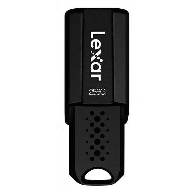 Lexar 256GB JumpDrive S80 USB 3.1 Flash Drive Black
