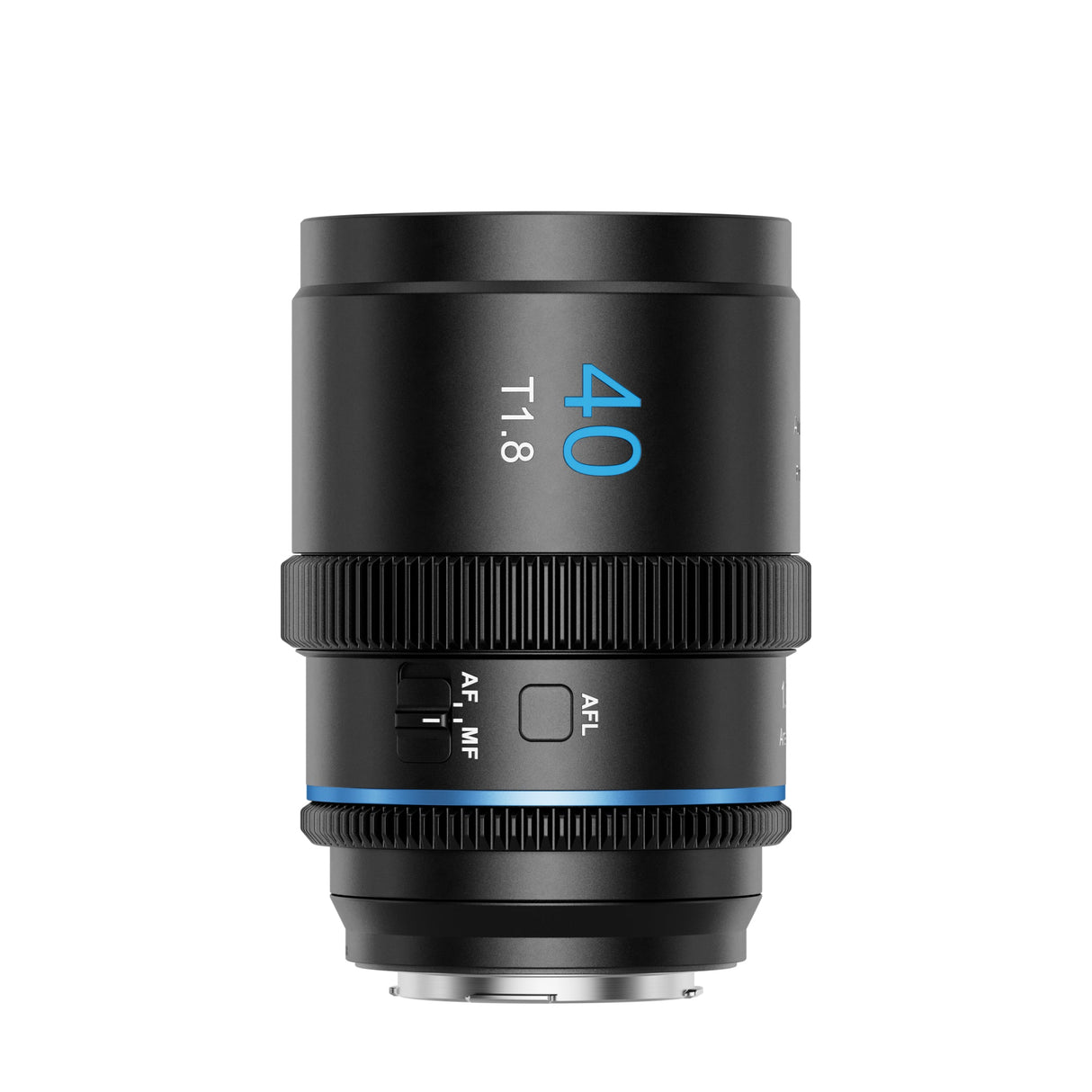 SIRUI 40mm T1.8 1.33X  S35 Frame Autofocus Anamorphic Lens