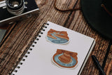 Lake Powell Sticker