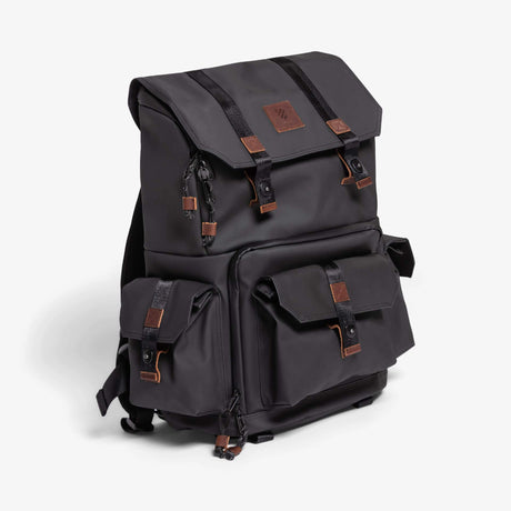 Langly Co Our Most Iconic Alpha Globetrotter XC Camera Backpack