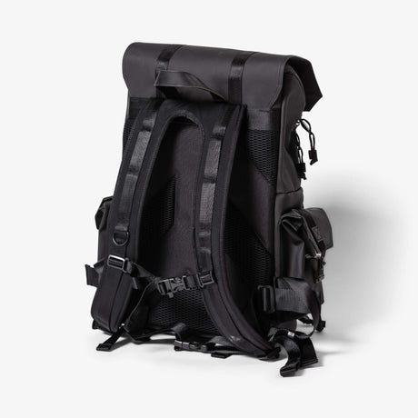 Langly Co Our Most Iconic Alpha Globetrotter XC Camera Backpack