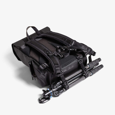 Langly Co Our Most Iconic Alpha Globetrotter XC Camera Backpack