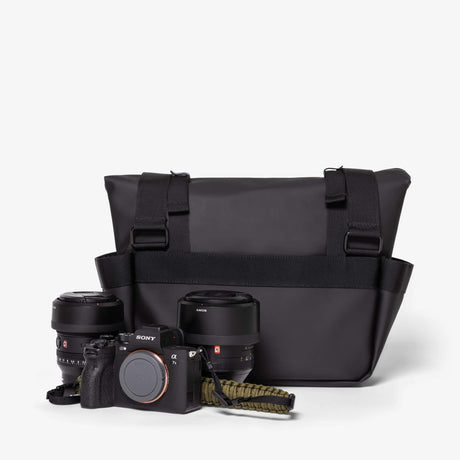 Langly Co Bravo Mirrorless Shoulder Bag