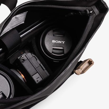 Langly Co Bravo Mirrorless Shoulder Bag