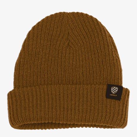 Watch Knit Beanie