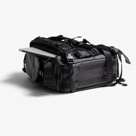 Langly Co Multi Globetrotter Camera Backpack