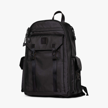 Langly Co Multi Globetrotter Camera Backpack