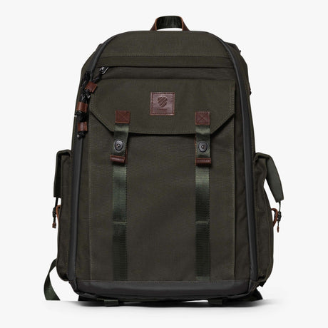 Langly Co Multi Globetrotter Camera Backpack