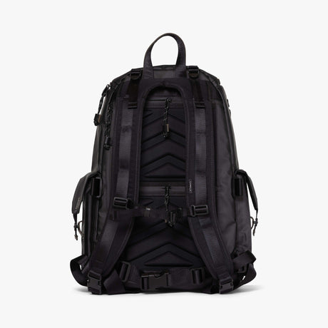 Langly Co Multi Globetrotter Camera Backpack