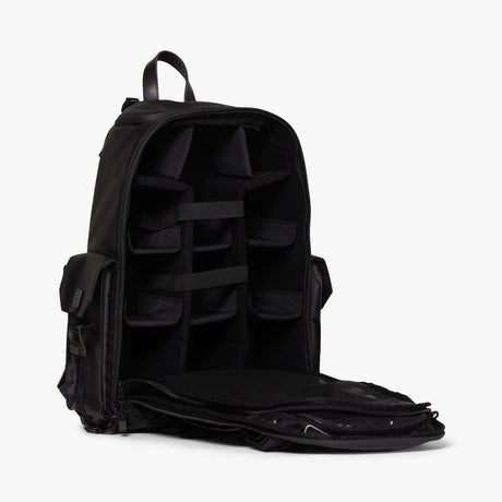 Langly Co Multi Globetrotter Camera Backpack