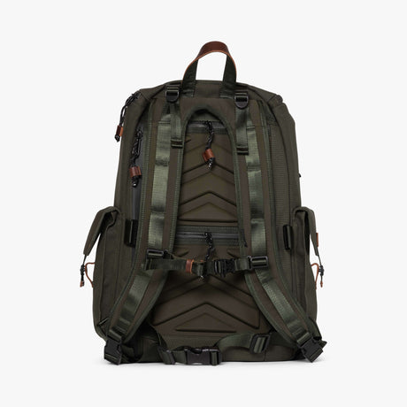 Langly Co Multi Globetrotter Camera Backpack