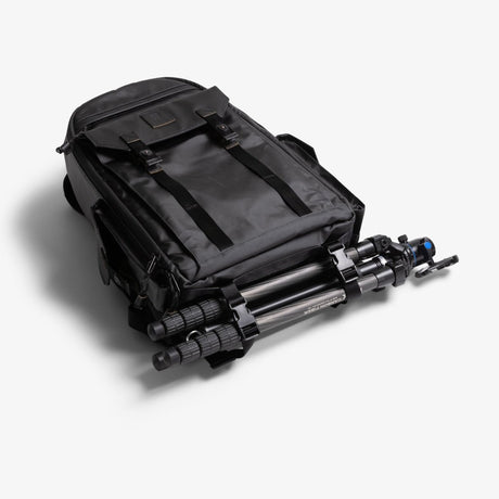 Langly Co Multi Globetrotter Camera Backpack