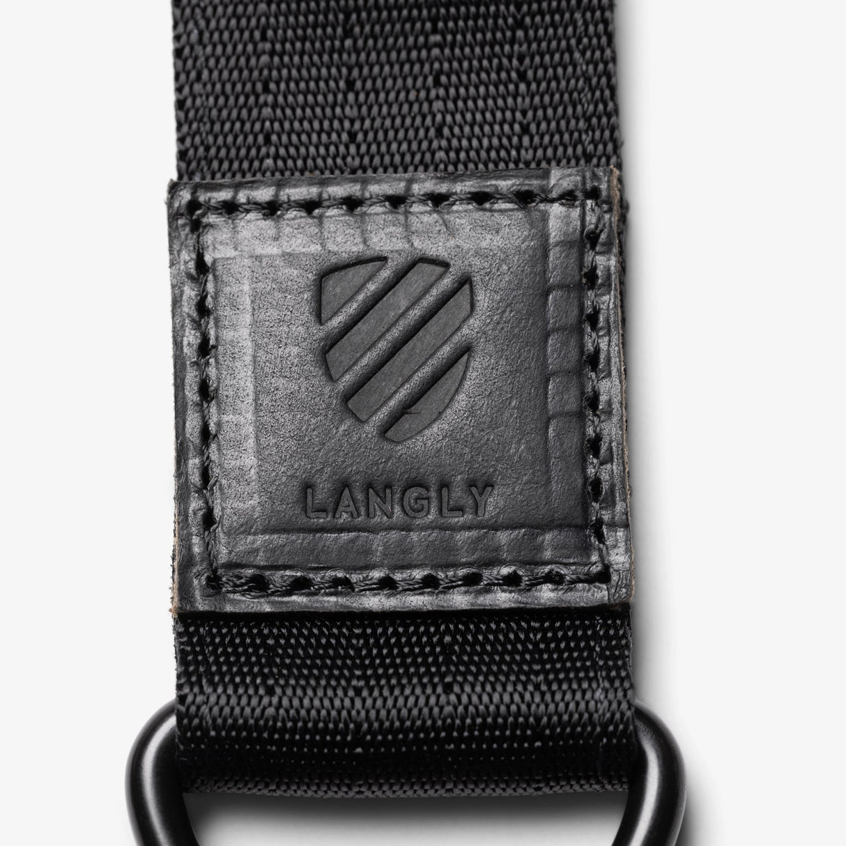 Paracord Camera Neck Strap