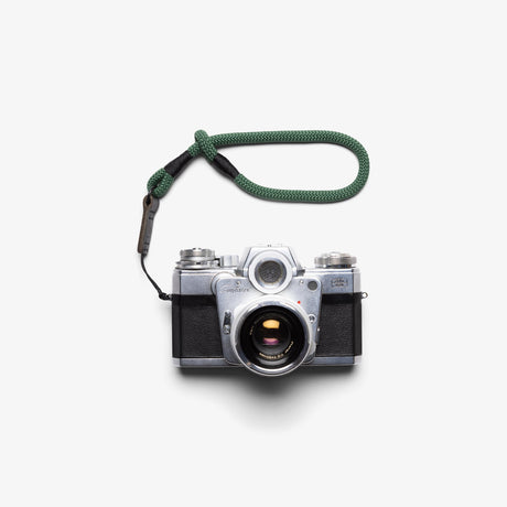 Camera and Phone Wrist Strap