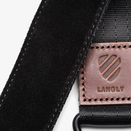 Langly Co Paracord Camera Neck Strap