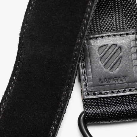 Langly Co Paracord Camera Neck Strap
