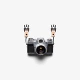 Leather Camera Strap