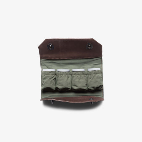Camera Battery & Film Holder
