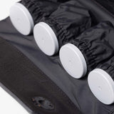 Camera Battery & Film Holder