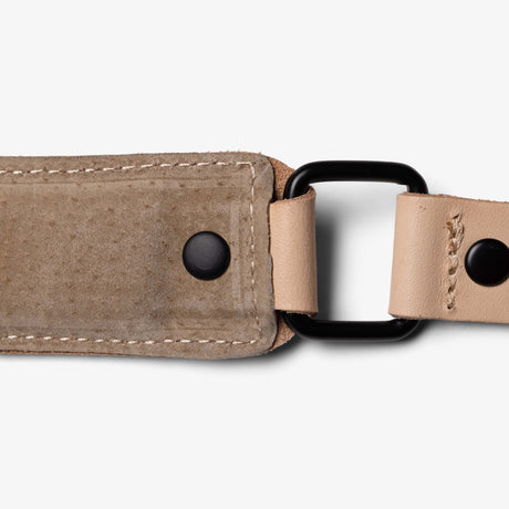 Langly Co Leather Camera Strap