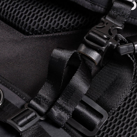 Langly Co Our Most Iconic Alpha Globetrotter XC Camera Backpack