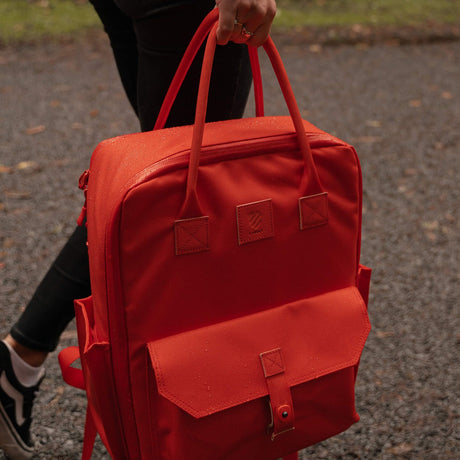Langly Co Sierra Backpack