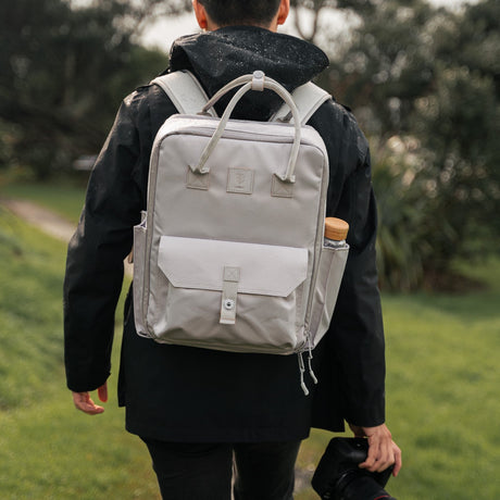 Langly Co Sierra Backpack