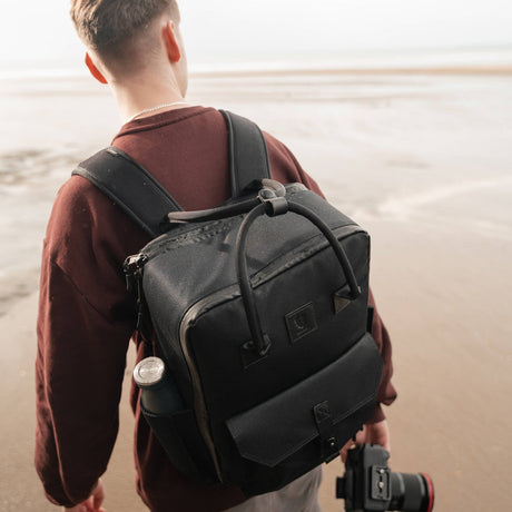 Langly Co Sierra Backpack