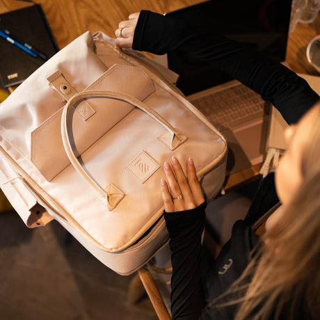 Langly Co Sierra Backpack