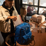 Sierra Backpack