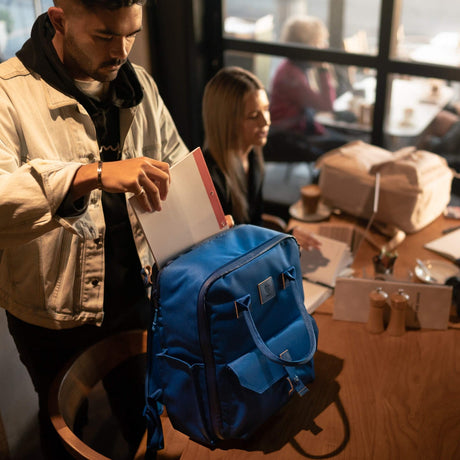 Langly Co Sierra Backpack