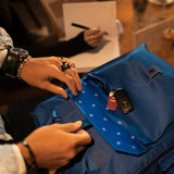 Sierra Backpack