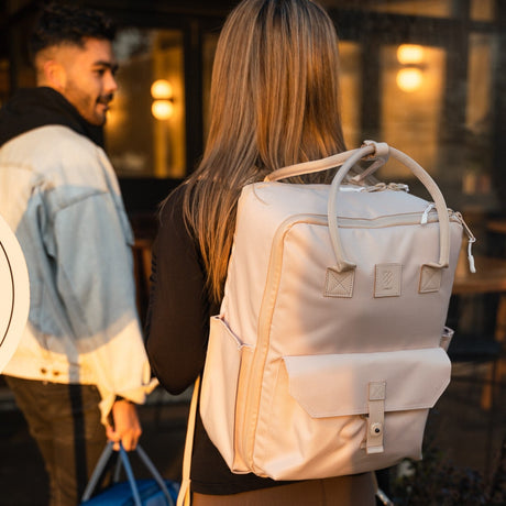 Langly Co Sierra Backpack