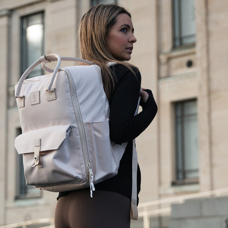 Langly Co Sierra Backpack