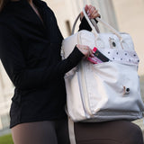Sierra Backpack