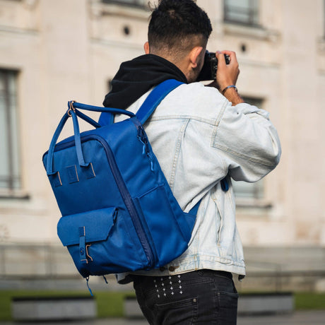 Langly Co Sierra Backpack